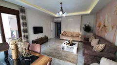4 Room apartment for sale in Alanya, Oba area Exterior - 3