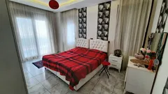 4 Room apartment for sale in Alanya, Oba area Exterior - 5