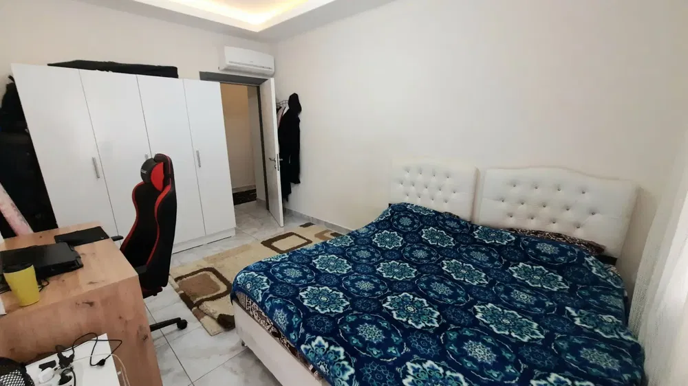 4 Room apartment for sale in Alanya, Oba area Exterior - 6