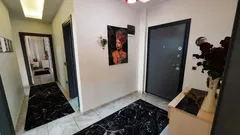 4 Room apartment for sale in Alanya, Oba area Exterior - 8