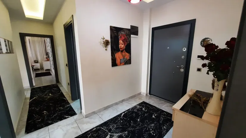 4 Room apartment for sale in Alanya, Oba area Exterior - 8