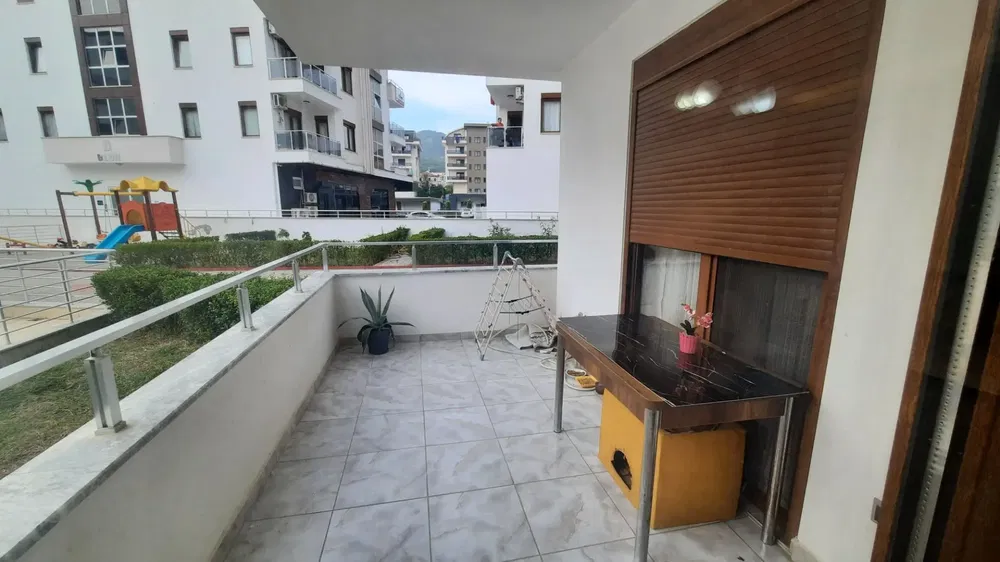 4 Room apartment for sale in Alanya, Oba area Exterior - 9