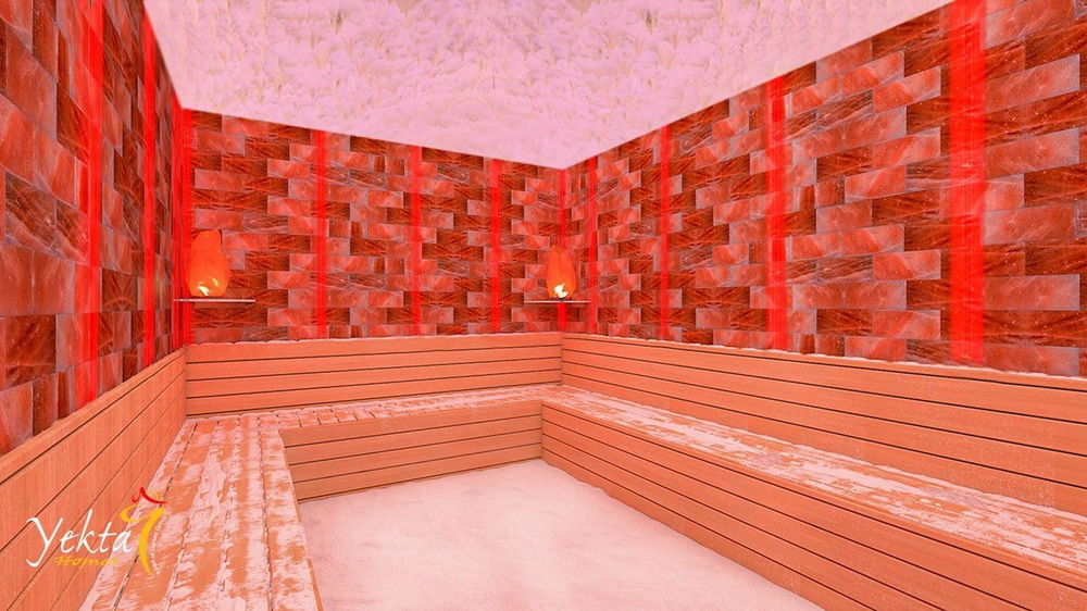 Yekta Kingdom Trade Stunning 3+1 Apartment with Exceptional Amenities Exterior - 8