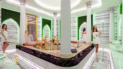 Yekta Kingdom Trade Stunning 3+1 Apartment with Exceptional Amenities Exterior - 7