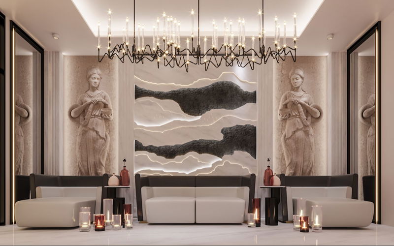 Ekoloji Oba Discover the Ultimate Mediterranean Lifestyle Facilities - 12