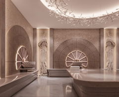 Ekoloji Oba Discover the Ultimate Mediterranean Lifestyle Facilities - 11