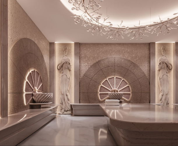 Ekoloji Oba Discover the Ultimate Mediterranean Lifestyle Facilities - 11