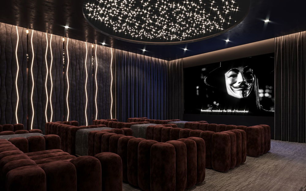 Ekoloji Oba Discover the Ultimate Mediterranean Lifestyle Facilities - 16