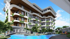 Ekoloji Oba Discover the Ultimate Mediterranean Lifestyle Exterior - 8