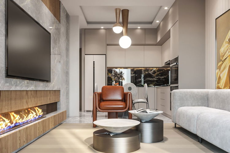 Ekoloji Oba Discover the Ultimate Mediterranean Lifestyle Interior - 2