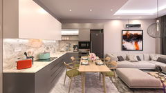 New, modern complex AINA GARDEN in the Oba area Exterior - 2