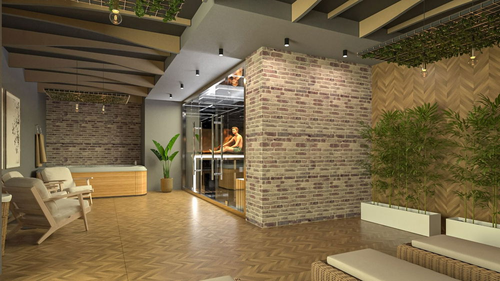 New, modern complex AINA GARDEN in the Oba area Facilities - 14