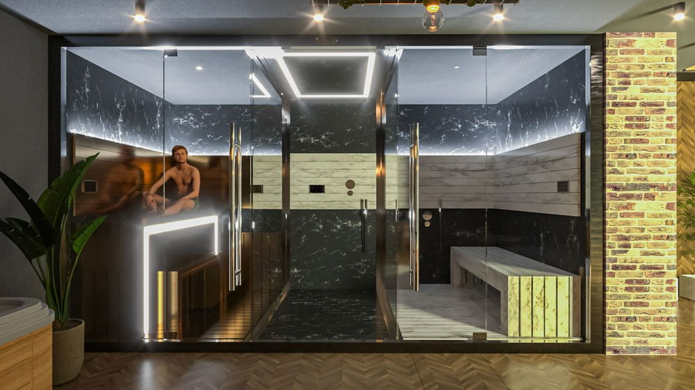 New, modern complex AINA GARDEN in the Oba area Facilities - 13