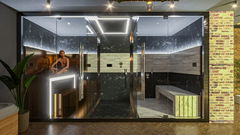 New, modern complex AINA GARDEN in the Oba area Facilities - 13