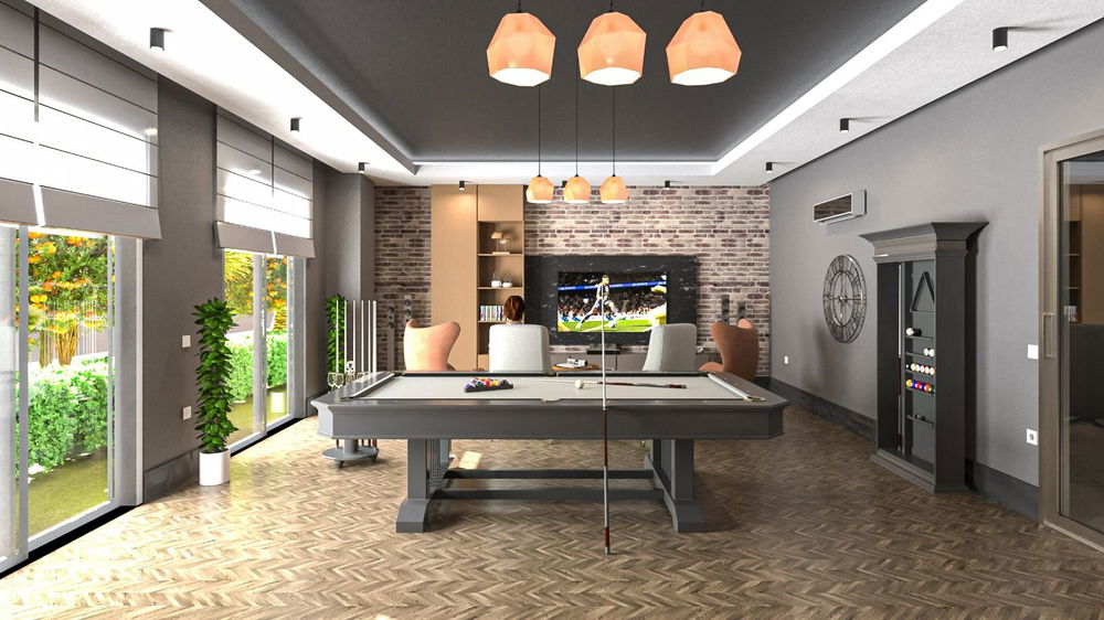 New, modern complex AINA GARDEN in the Oba area Facilities - 7