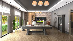 New, modern complex AINA GARDEN in the Oba area Facilities - 7