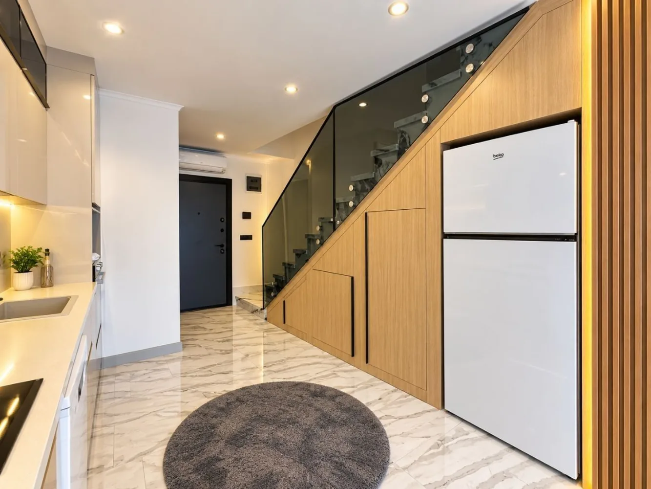 Luxurious Living in the Heart of Konakli, Alanya Interior - 5