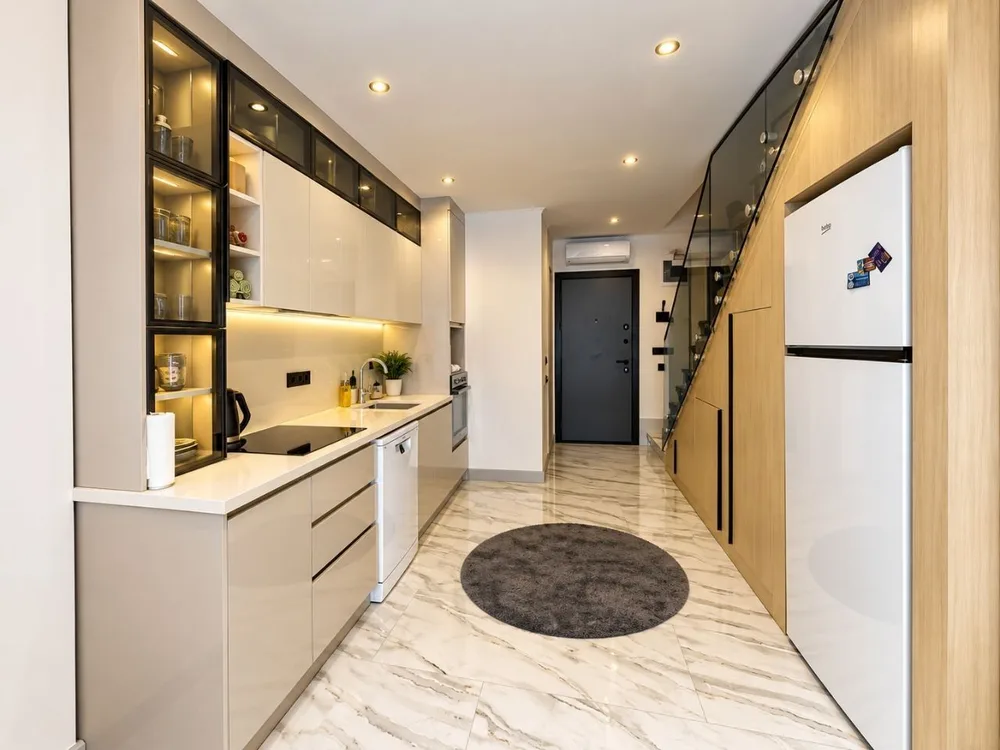 Luxurious Living in the Heart of Konakli, Alanya Interior - 6
