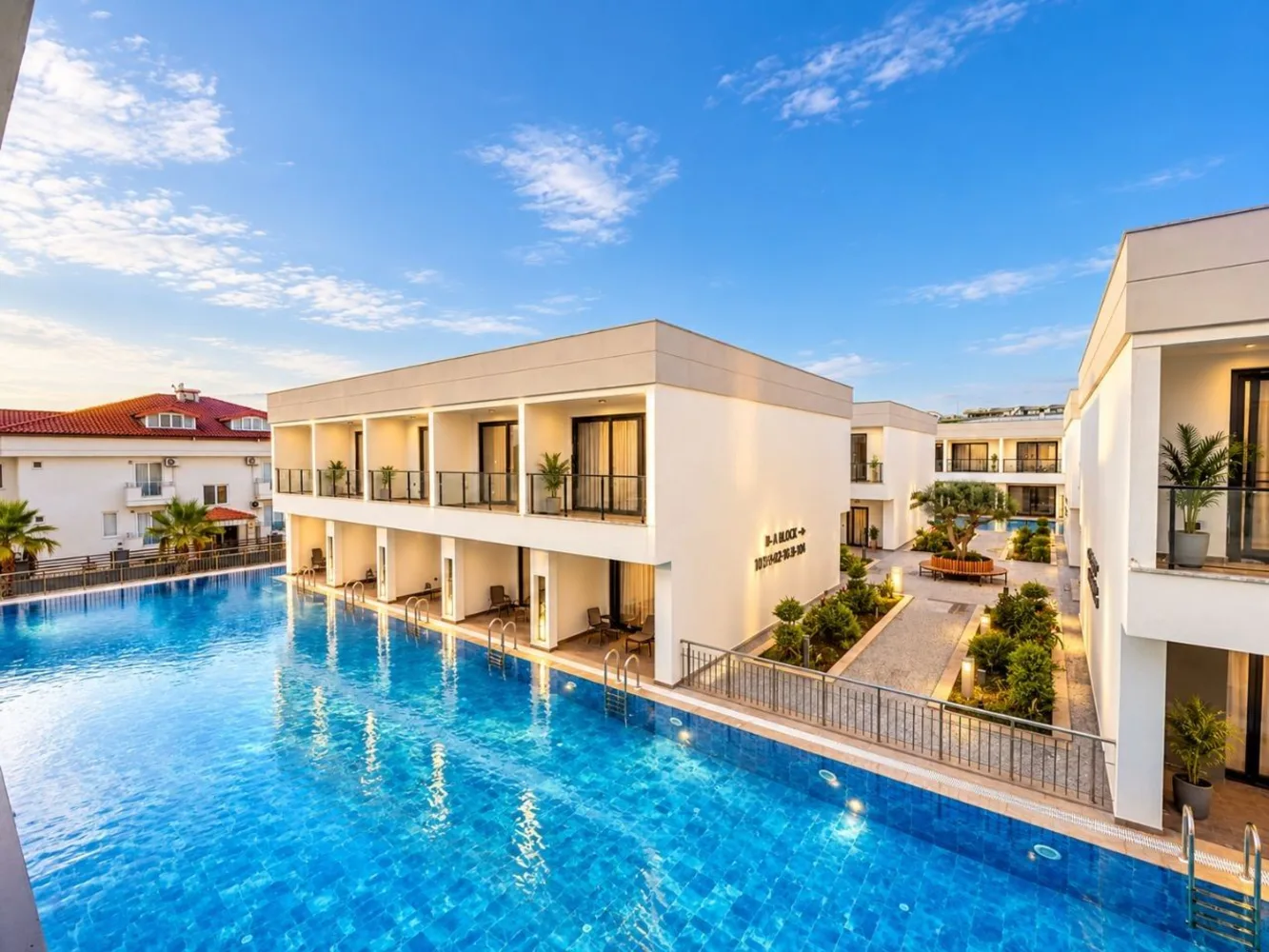 Luxurious Living in the Heart of Konakli, Alanya Exterior - 33
