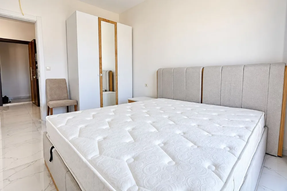 SAKURA PARK квартира в Авсалларе 1+1 от собственника Interior - 8