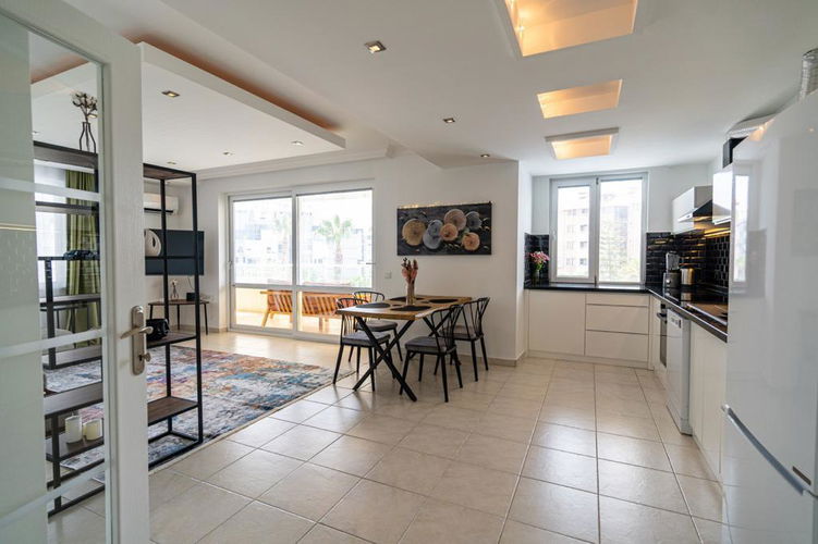 Coastal Living in Tosmur Awaits You, Exterior - 4