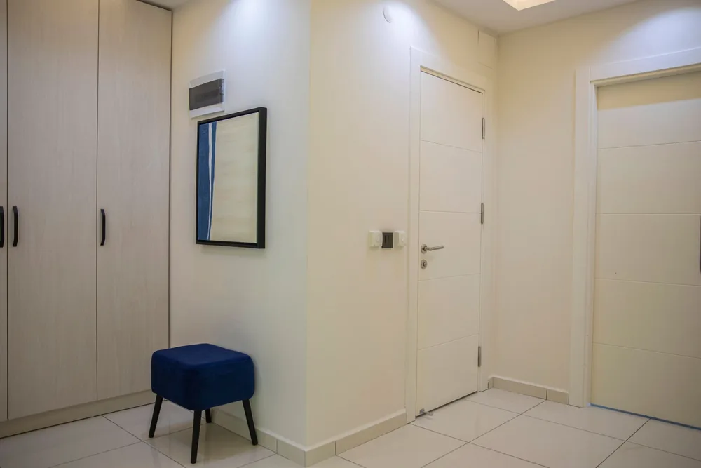 SEVEN STAR Interior - 11