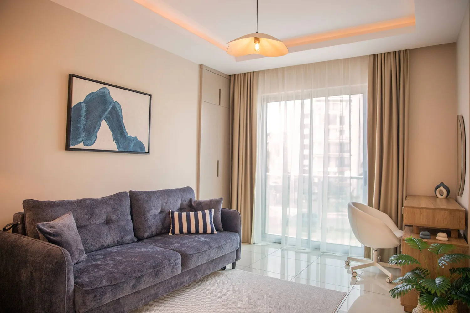 SEVEN STAR Interior - 19