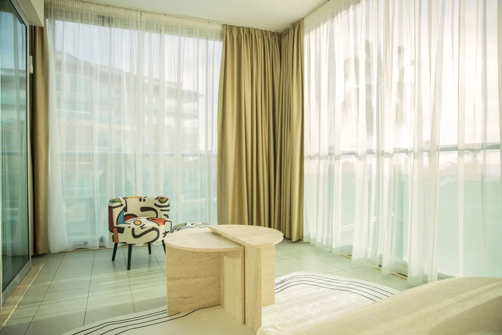 SEVEN STAR Interior - 22