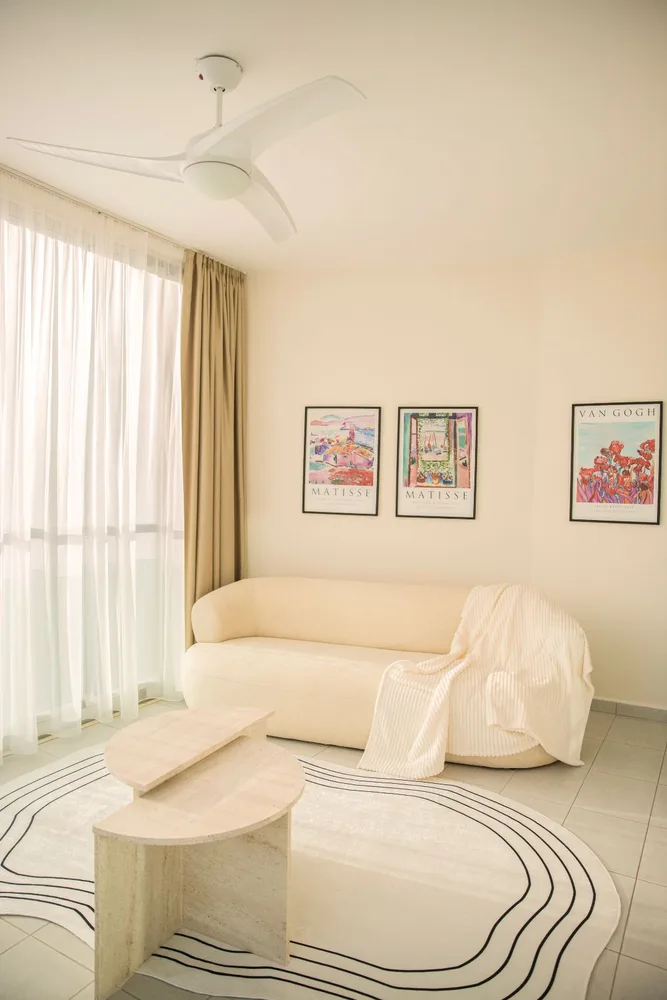 SEVEN STAR Interior - 23