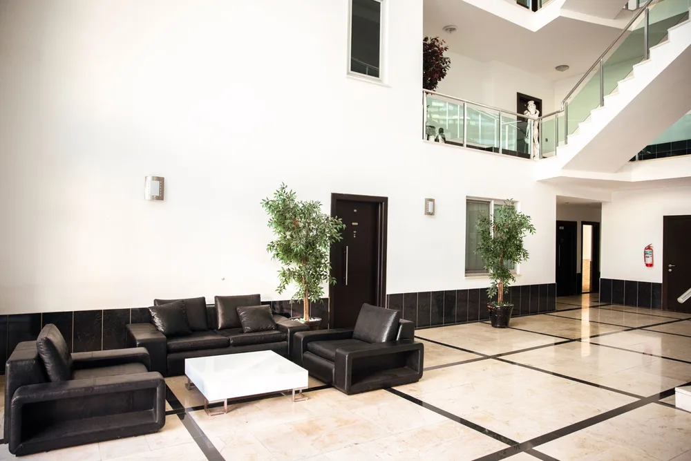 SEVEN STAR Interior - 26