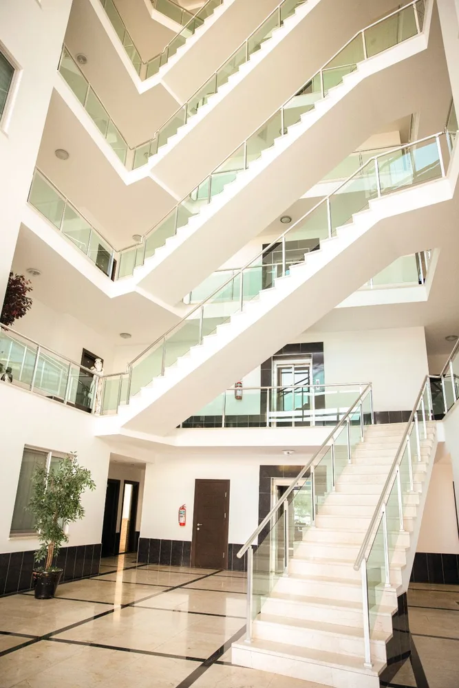 SEVEN STAR Interior - 27