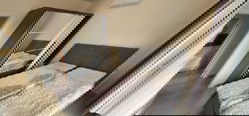 Квартира 2+1 в Махмутларе. Всего в 150 метрах от пляжа! Экстерьер - 6