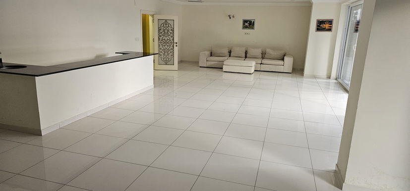 Квартира 2+1 в Махмутларе. Всего в 150 метрах от пляжа! Инфраструктура - 11