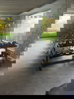 3-комнатная квартира в башне Седа | Сердце Алании Инфраструктура - 14