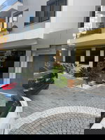 3-комнатная квартира в башне Седа | Сердце Алании Инфраструктура - 16