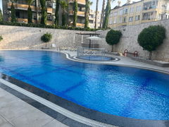 3-комнатная квартира в башне Седа | Сердце Алании Инфраструктура - 8