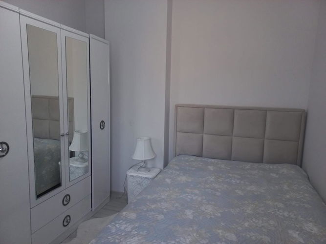 3-комнатная квартира в башне Седа | Сердце Алании Интерьер - 6