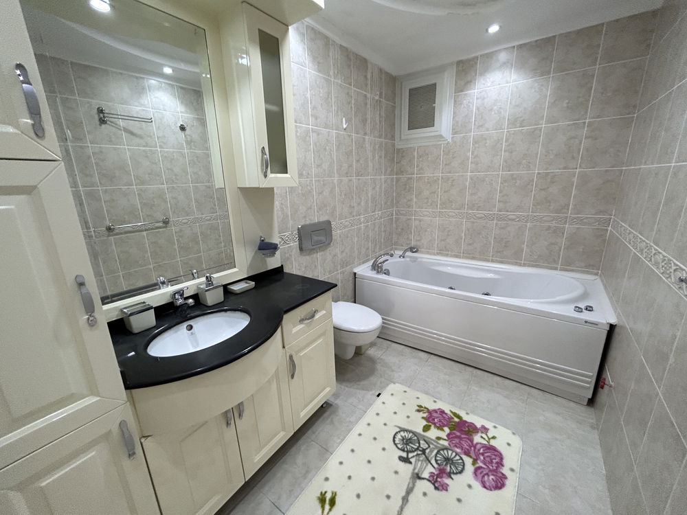 Luxury 2+1 Furnished Apartment for Sale in Cebeci̇ 8 Residence Alanya Interior - 8