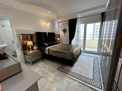 Luxury 2+1 Furnished Apartment for Sale in Cebeci̇ 8 Residence Alanya Interior - 6