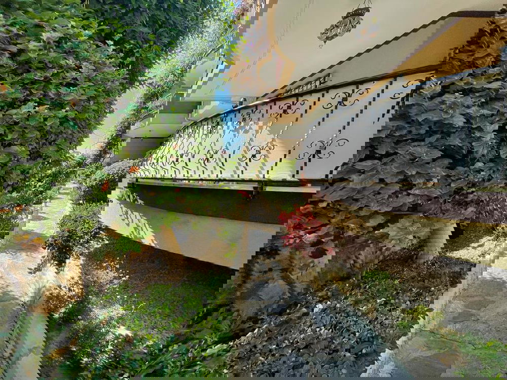 Turnkey 3 Room Apartment For Sale in Obagöl, Alanya - 500m to Beach! Exterior - 7