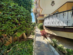 Turnkey 3 Room Apartment For Sale in Obagöl, Alanya - 500m to Beach! Exterior - 7