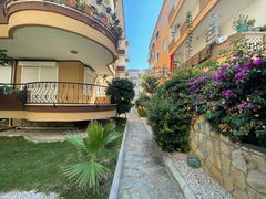 Turnkey 3 Room Apartment For Sale in Obagöl, Alanya - 500m to Beach! Exterior - 6