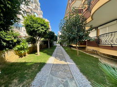 Turnkey 3 Room Apartment For Sale in Obagöl, Alanya - 500m to Beach! Exterior - 8