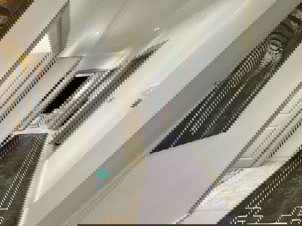 Turnkey 3 Room Apartment For Sale in Obagöl, Alanya - 500m to Beach! Interior - 9