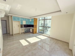 Midpoint Cleopatra: квартиры в центре Аланьи с гражданством Интерьер - 14