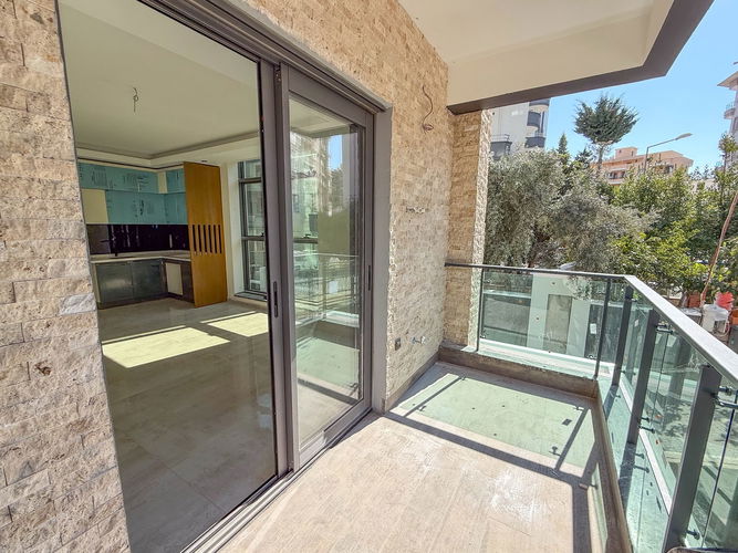 Midpoint Cleopatra: квартиры в центре Аланьи с гражданством Интерьер - 17