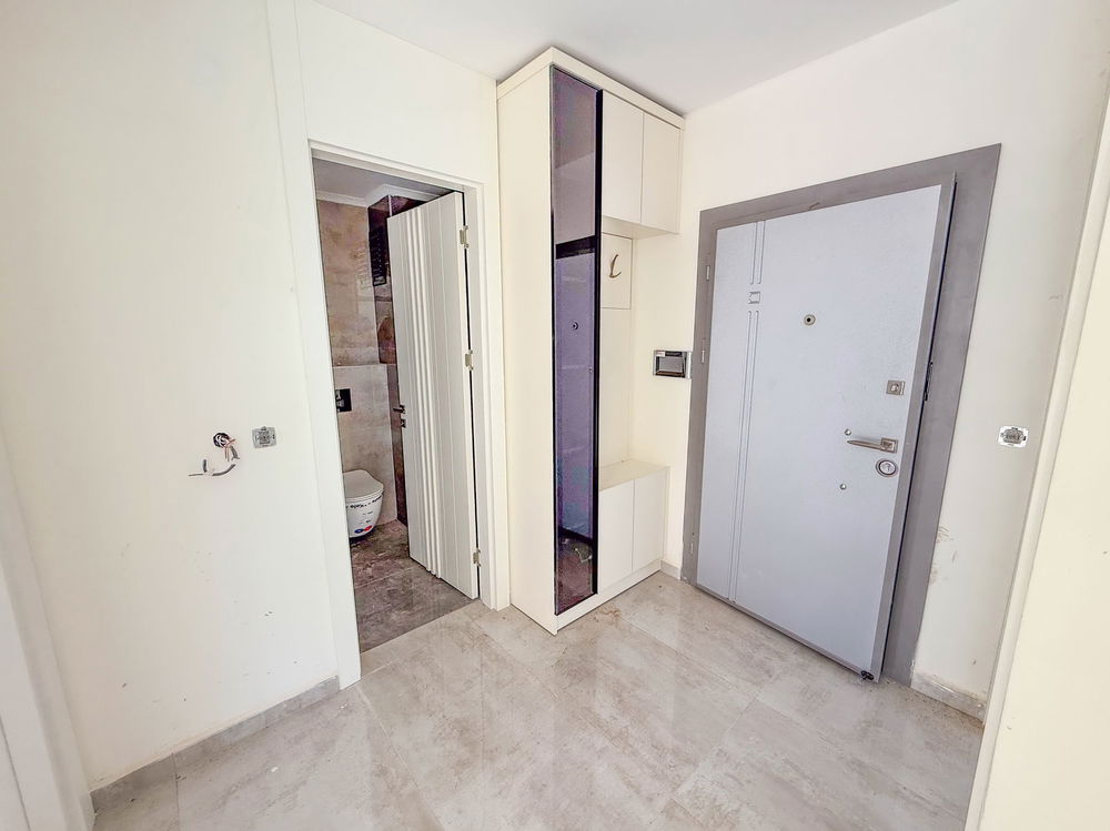 Midpoint Cleopatra: квартиры в центре Аланьи с гражданством Интерьер - 18