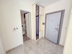 Midpoint Cleopatra: квартиры в центре Аланьи с гражданством Интерьер - 18