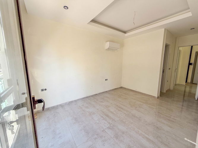 Midpoint Cleopatra: квартиры в центре Аланьи с гражданством Интерьер - 22