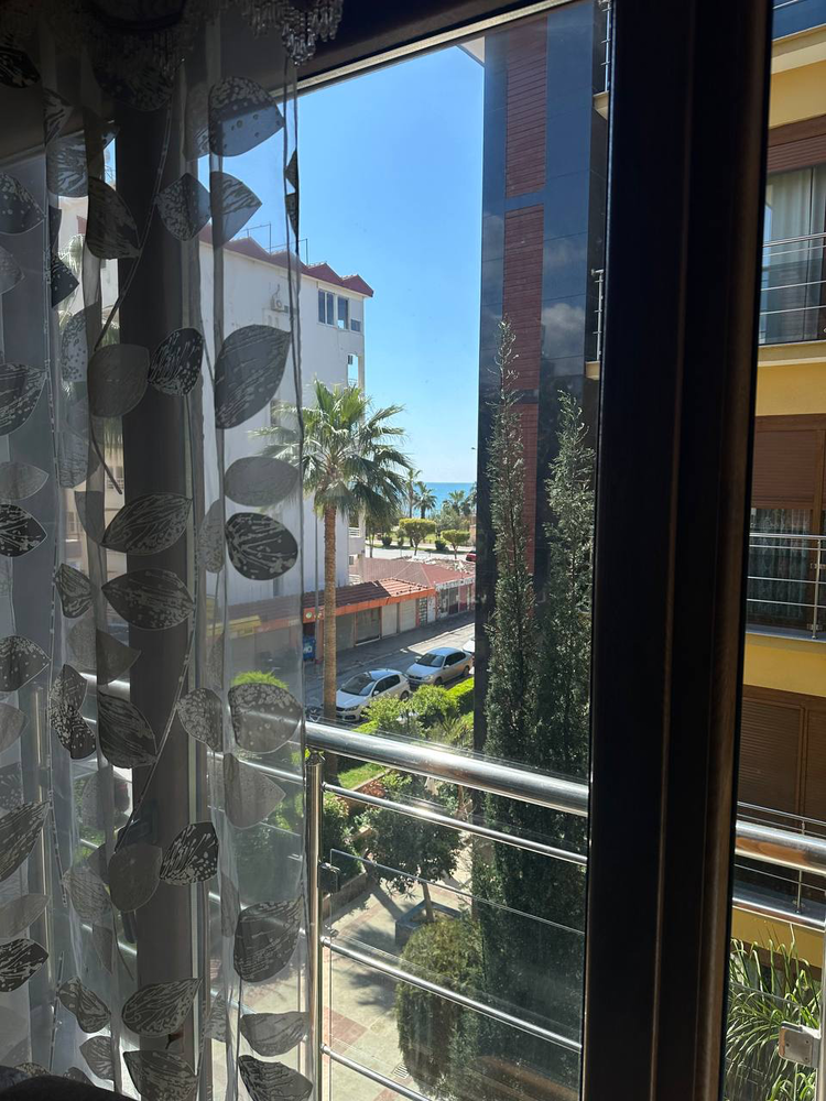 50m to Sea! 3+1 Apartment for sale in Selcuklu Konaklari Alanya! Interior - 7